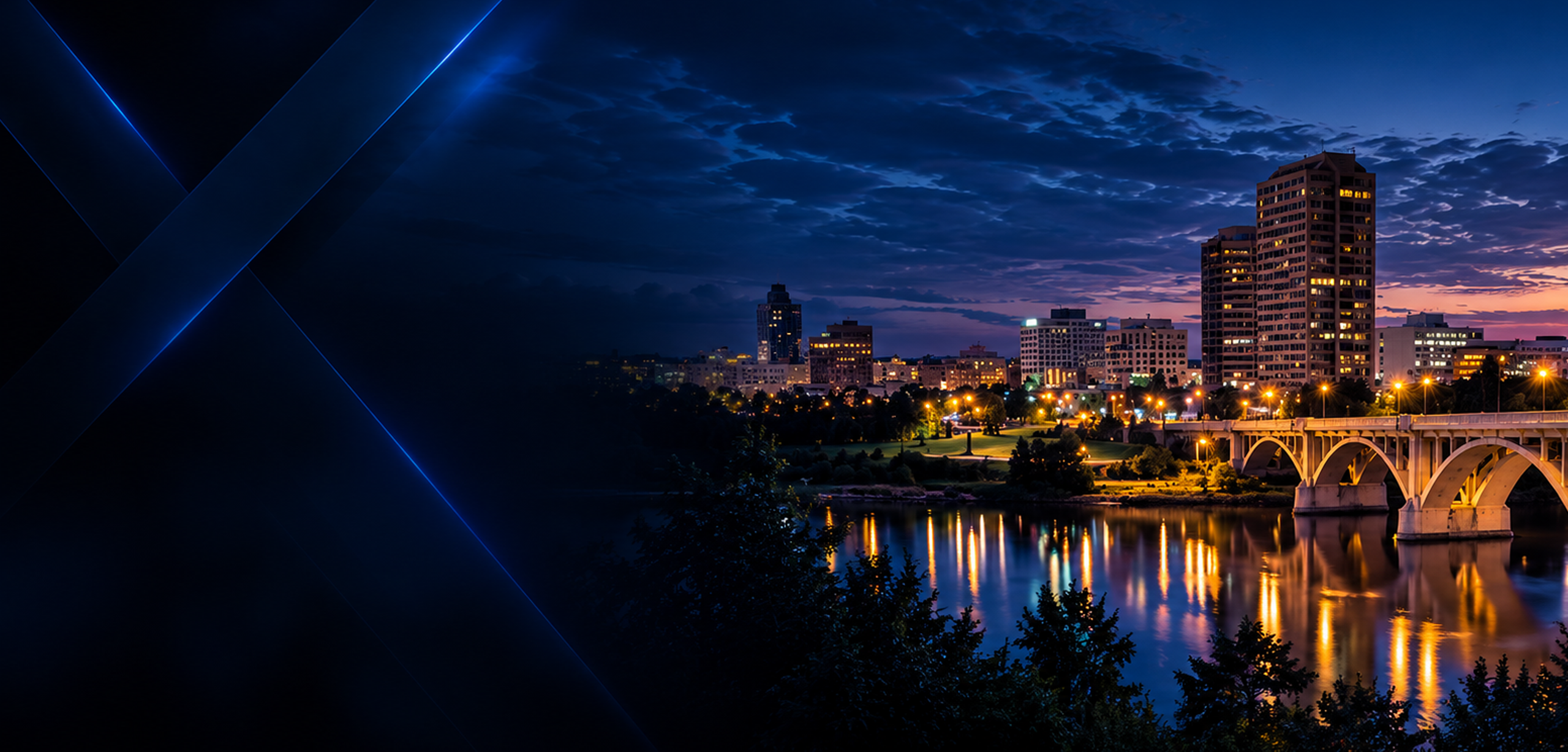 YXE Web Studios digital design and development